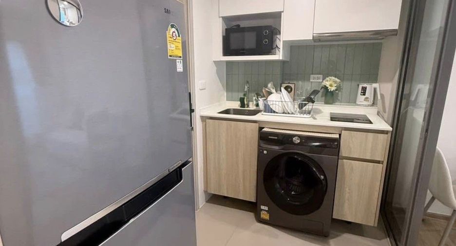 For rent 1 bed condo in Mueang Phuket, Phuket