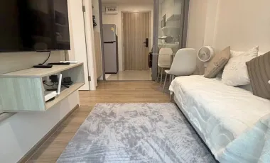 For rent 1 bed condo in Mueang Phuket, Phuket