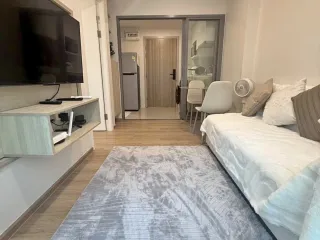 Condo en alquiler de 1 habitaciones en Mueang Phuket, Phuket