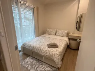 Condo en alquiler de 1 habitaciones en Mueang Phuket, Phuket