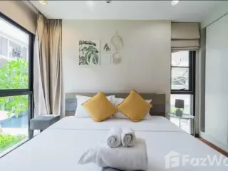 For Rent 1 Bedroom Condo In Mueang Phuket