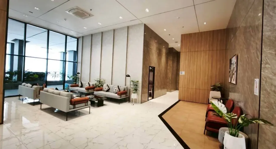 出租 2 卧室 公寓 在 Phasi Charoen, 曼谷
