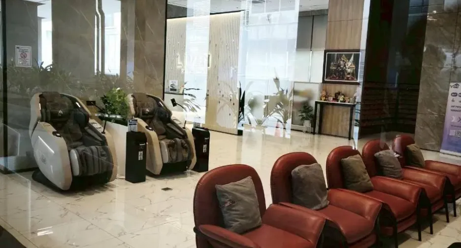 出租 2 卧室 公寓 在 Phasi Charoen, 曼谷