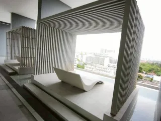 出租 2 卧室 公寓 在 Phasi Charoen, 曼谷