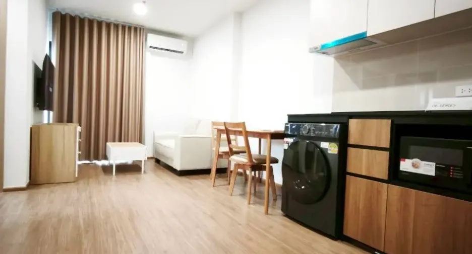 出租 2 卧室 公寓 在 Phasi Charoen, 曼谷