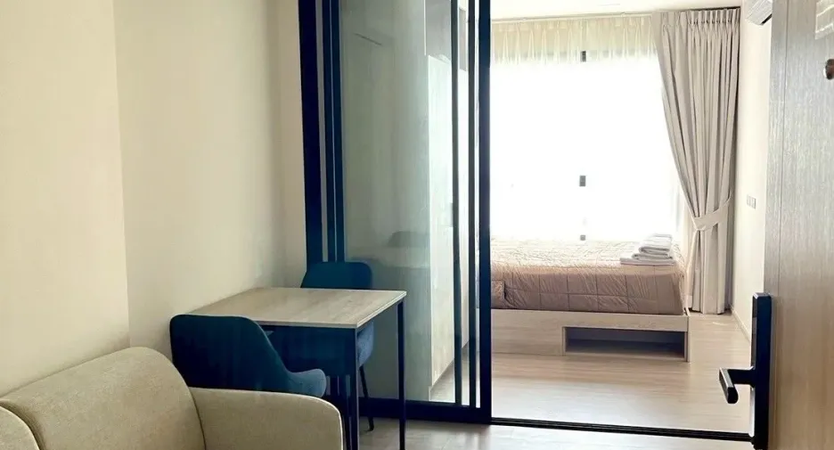 For rent 1 bed condo in Kathu, Phuket