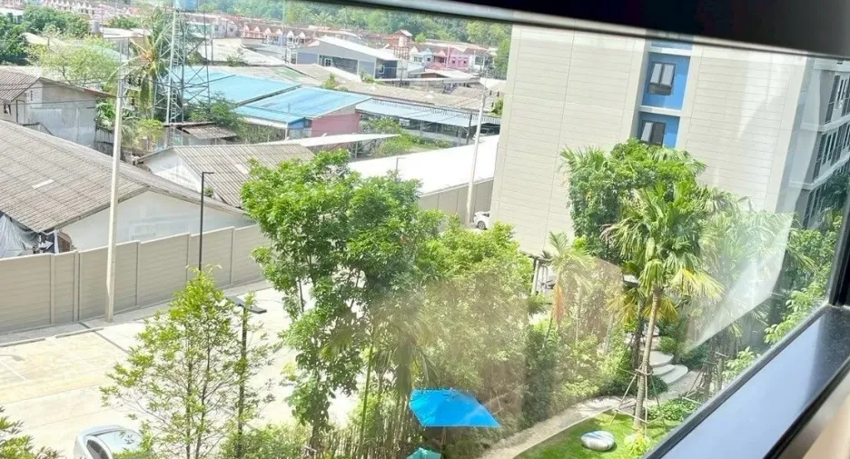 For rent 1 bed condo in Kathu, Phuket