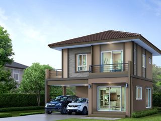 ขาย 3 ห้องนอน บ้านเดี่ยว ใน ถลาง, ภูเก็ต