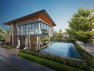 ขาย 3 ห้องนอน บ้านเดี่ยว ใน ถลาง, ภูเก็ต