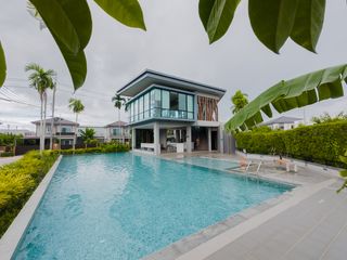 ขาย 3 ห้องนอน บ้านเดี่ยว ใน ถลาง, ภูเก็ต