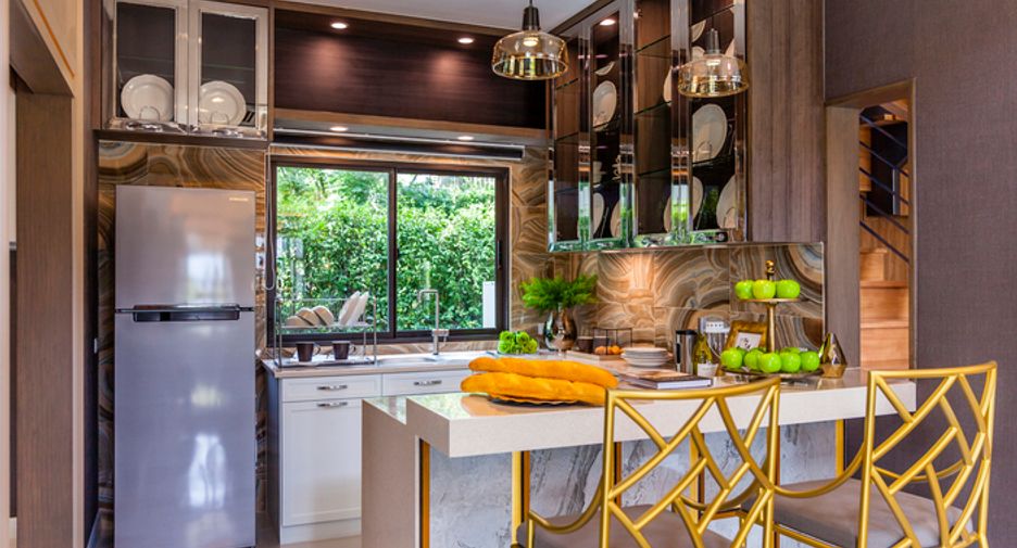 For sale 4 ベッドルーム villa in Kathu, Phuket