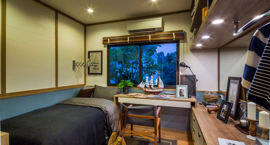 For sale 4 ベッドルーム villa in Kathu, Phuket