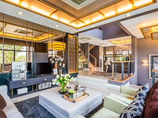 For sale 4 ベッドルーム villa in Kathu, Phuket
