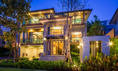 For sale 4 ベッドルーム villa in Kathu, Phuket