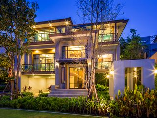 For sale 4 ベッドルーム villa in Kathu, Phuket