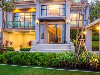 For sale 4 ベッドルーム villa in Kathu, Phuket