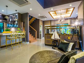 For sale 4 ベッドルーム villa in Kathu, Phuket
