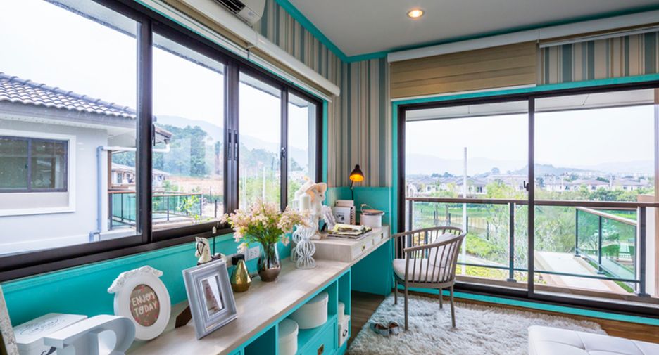 For sale 4 ベッドルーム villa in Kathu, Phuket