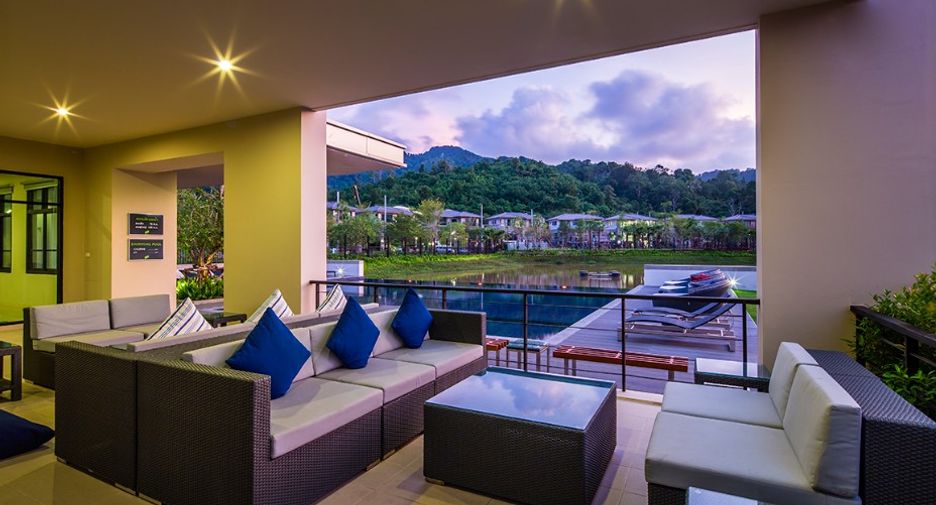For sale 4 ベッドルーム villa in Kathu, Phuket