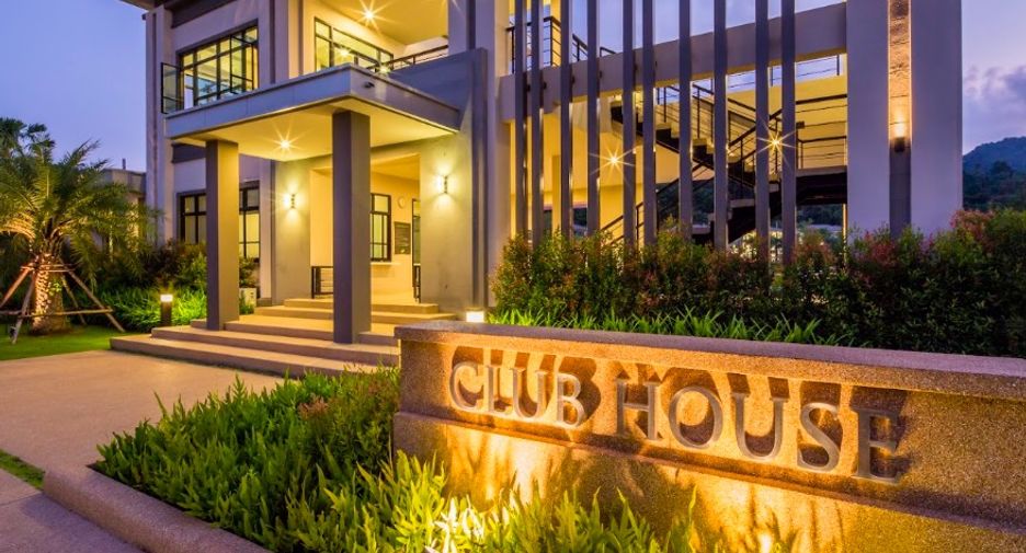 For sale 4 ベッドルーム villa in Kathu, Phuket