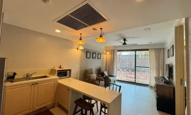 For sale 1 bed condo in Hua Hin, Prachuap Khiri Khan
