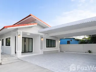 For sale 3 ベッドルーム house in San Kamphaeng, Chiang Mai