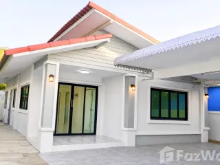 For sale 3 ベッドルーム house in San Kamphaeng, Chiang Mai