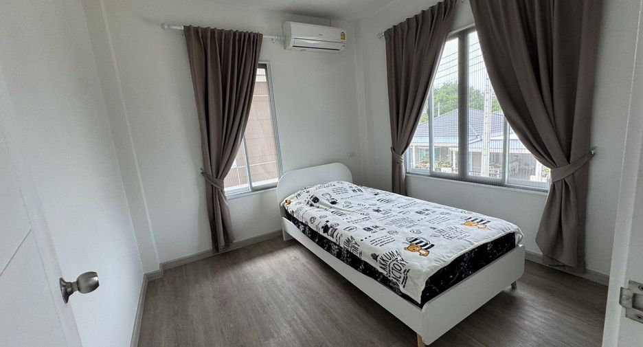 For rent 3 ベッドルーム house in Hua Hin, Prachuap Khiri Khan