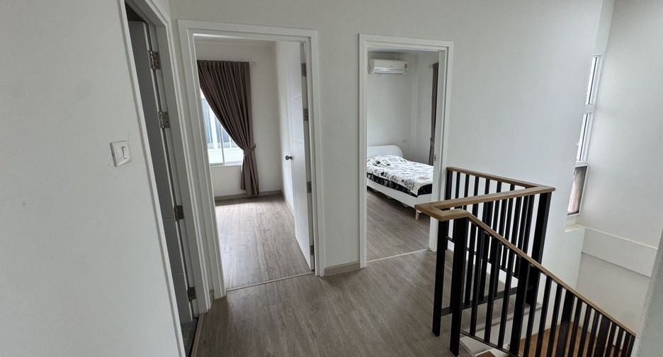 For rent 3 ベッドルーム house in Hua Hin, Prachuap Khiri Khan