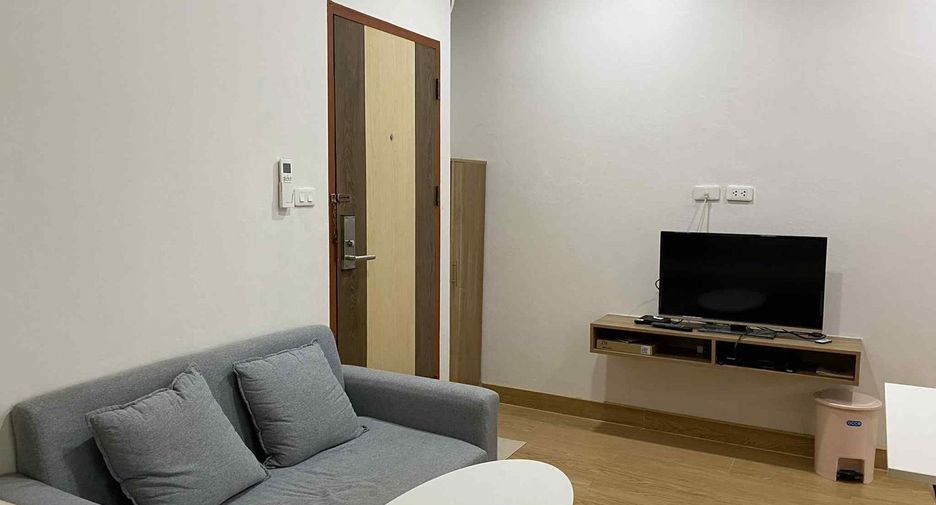 À vendre studio condo à Mueang Chiang Mai, Chiang Mai