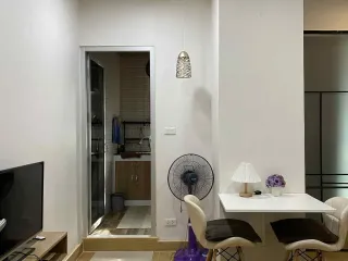 Продажа студия кондо в Mueang Chiang Mai, Чианг Маи