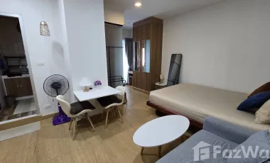 Продажа студия кондо в Mueang Chiang Mai, Чианг Маи