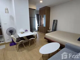 Продажа студия кондо в Mueang Chiang Mai, Чианг Маи