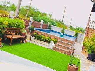 For rent 3 ベッドルーム villa in Hua Hin, Prachuap Khiri Khan