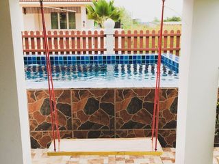 For rent 3 ベッドルーム villa in Hua Hin, Prachuap Khiri Khan