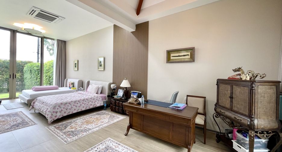 Villa en venta de 4 habitaciones en Thalang, Phuket