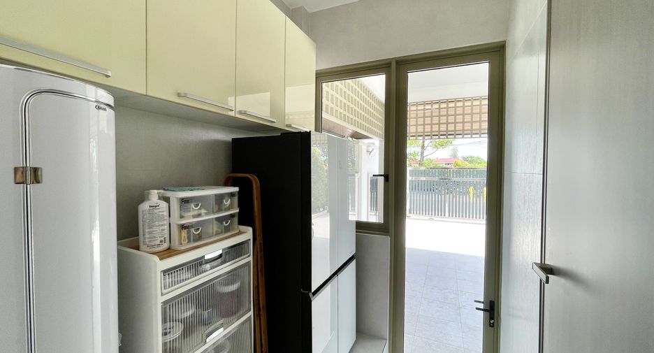 Villa en venta de 4 habitaciones en Thalang, Phuket