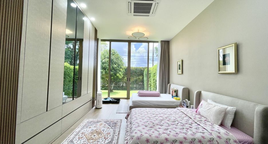 Villa en venta de 4 habitaciones en Thalang, Phuket