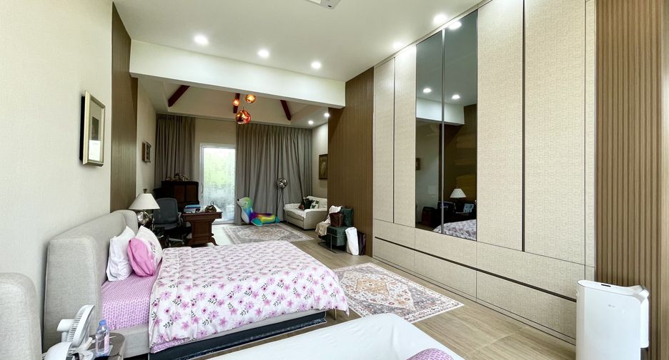 Villa en venta de 4 habitaciones en Thalang, Phuket