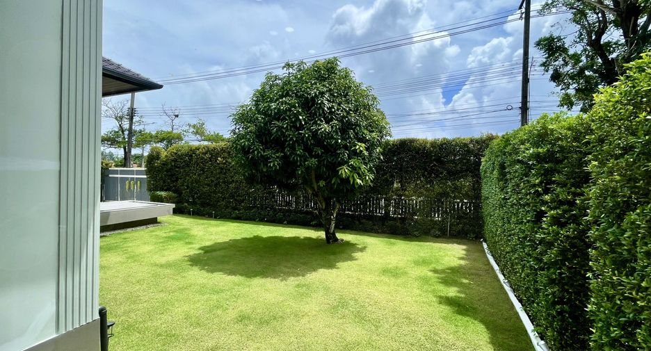 Villa en venta de 4 habitaciones en Thalang, Phuket