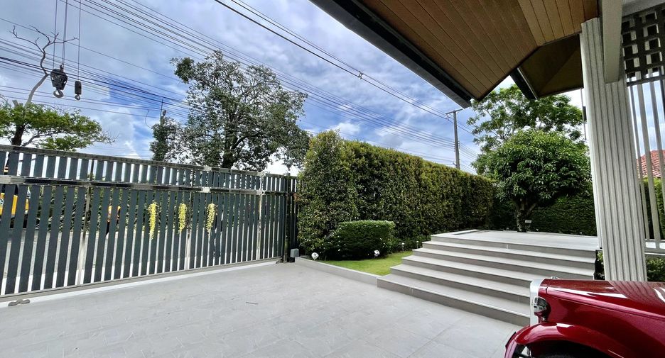 Villa en venta de 4 habitaciones en Thalang, Phuket