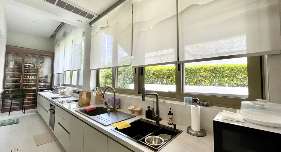 Villa en venta de 4 habitaciones en Thalang, Phuket