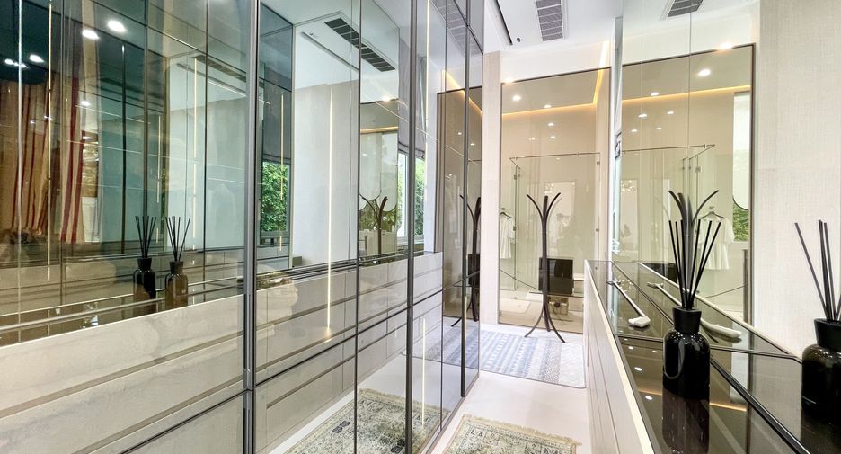 Villa en venta de 4 habitaciones en Thalang, Phuket