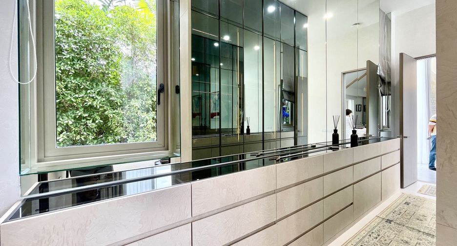 Villa en venta de 4 habitaciones en Thalang, Phuket