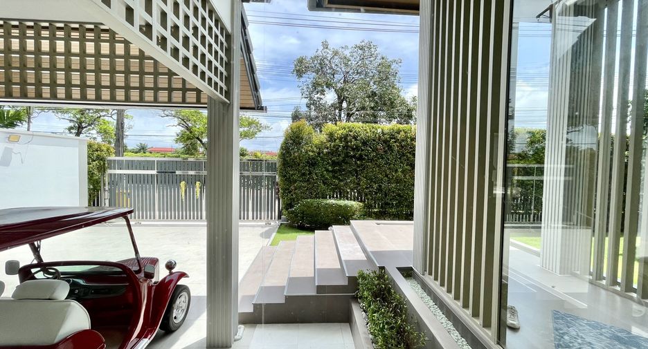 Villa en venta de 4 habitaciones en Thalang, Phuket