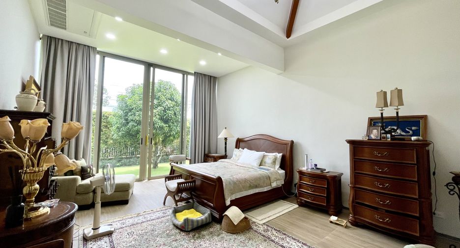 Villa en venta de 4 habitaciones en Thalang, Phuket
