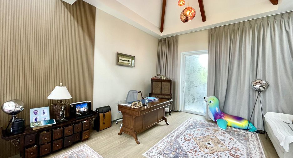Villa en venta de 4 habitaciones en Thalang, Phuket
