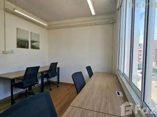 For rent office in Bang Na, Bangkok