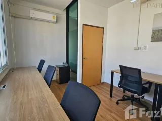 For rent office in Bang Na, Bangkok