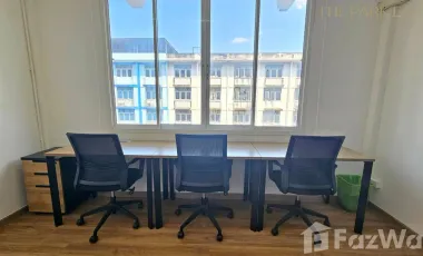 For rent office in Bang Na, Bangkok